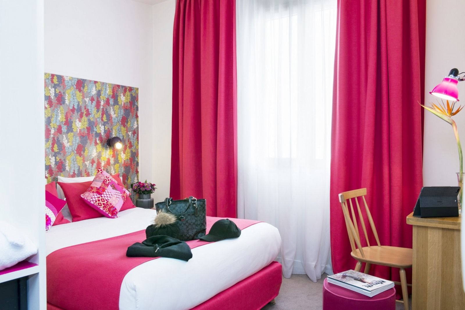 Hotel Boheme 3*