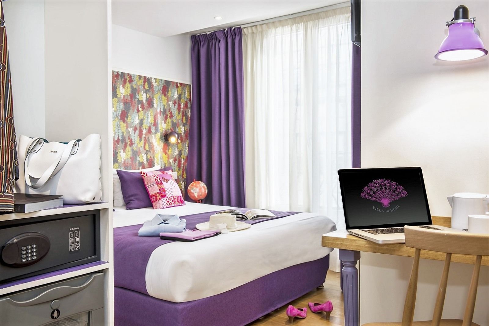 Boheme 3* Paris