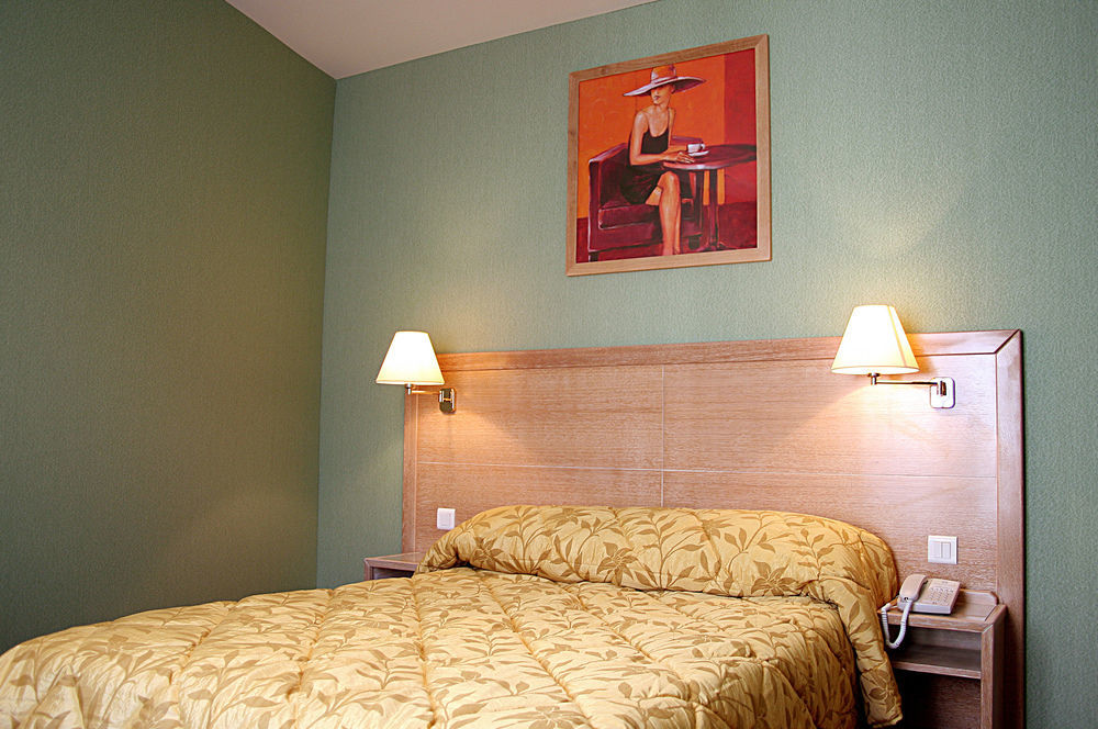 Grand Dore Hotel 3*