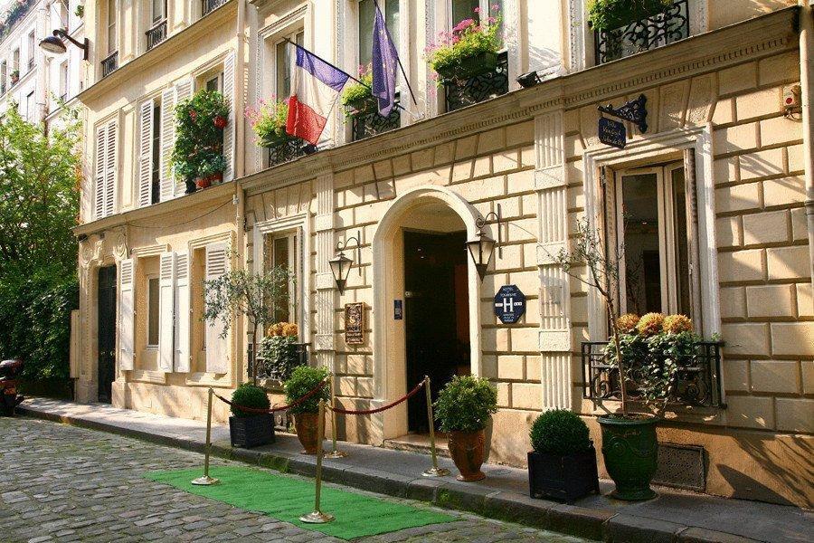 Boheme 3* Paris
