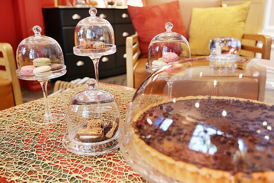 Hotel Maison Axel Opéra 3*