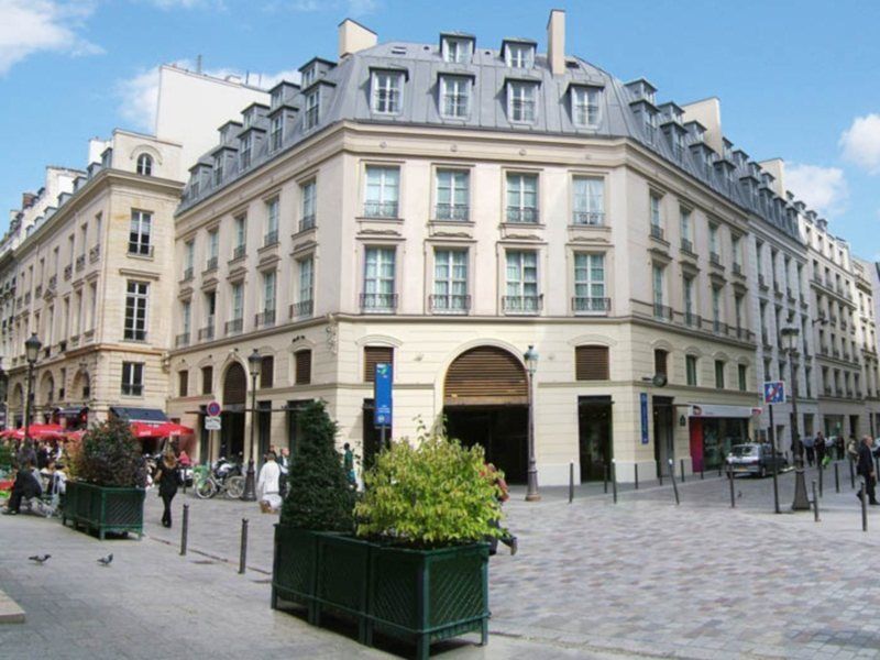 Residhome Opera Aparthotel