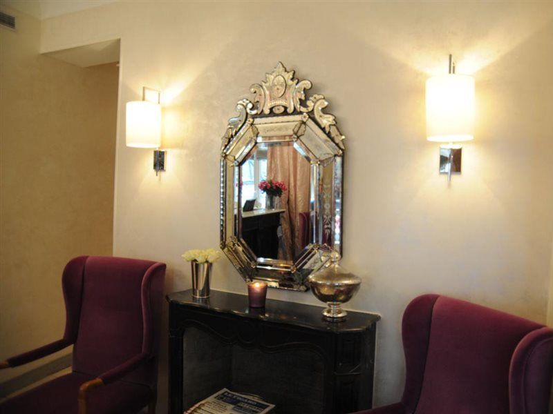 Hotel Magda Champs Elysees