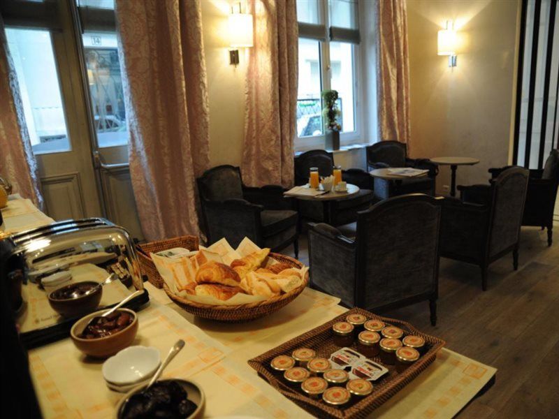 Magda Champs Elysees Hotel Paris