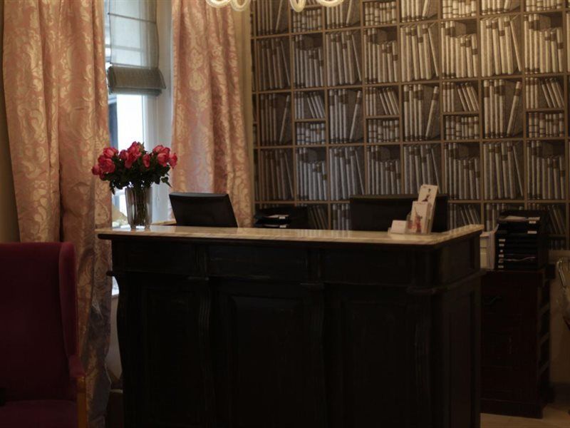 Hotel Magda Champs Elysees 3*
