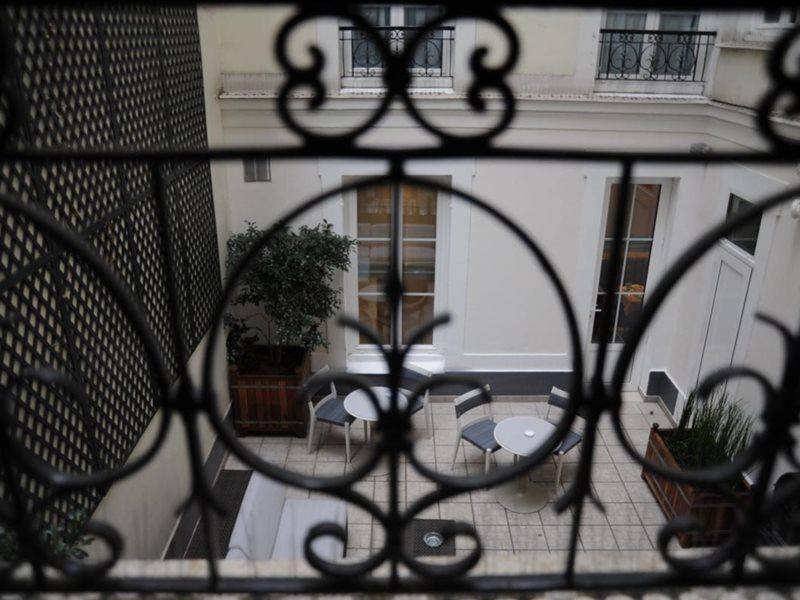 Magda Champs Elysees Hotel