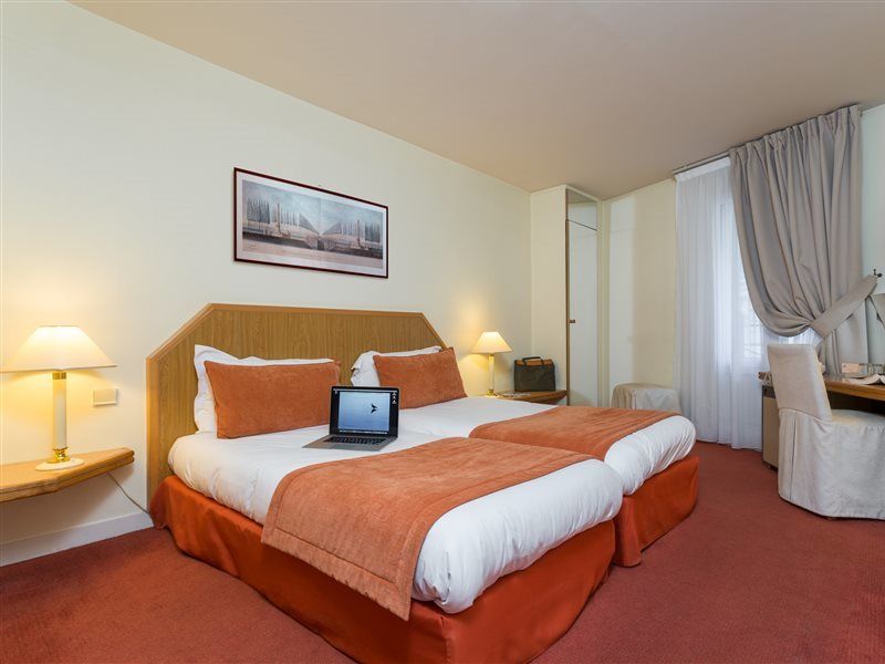 Hotel Fertel étoile