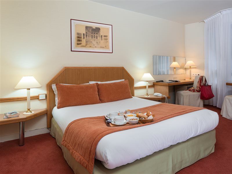 Hotel Fertel étoile