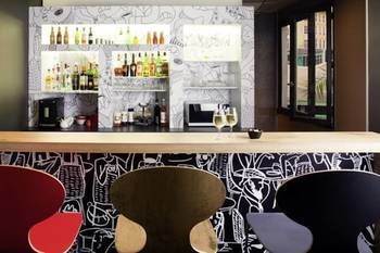 Hotel Mercure Butte Montmartre Basilique 4*