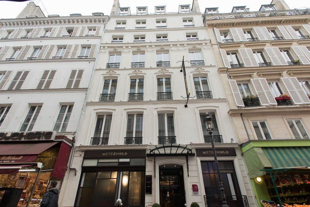 Monsieur Cadet Hotel&spa
