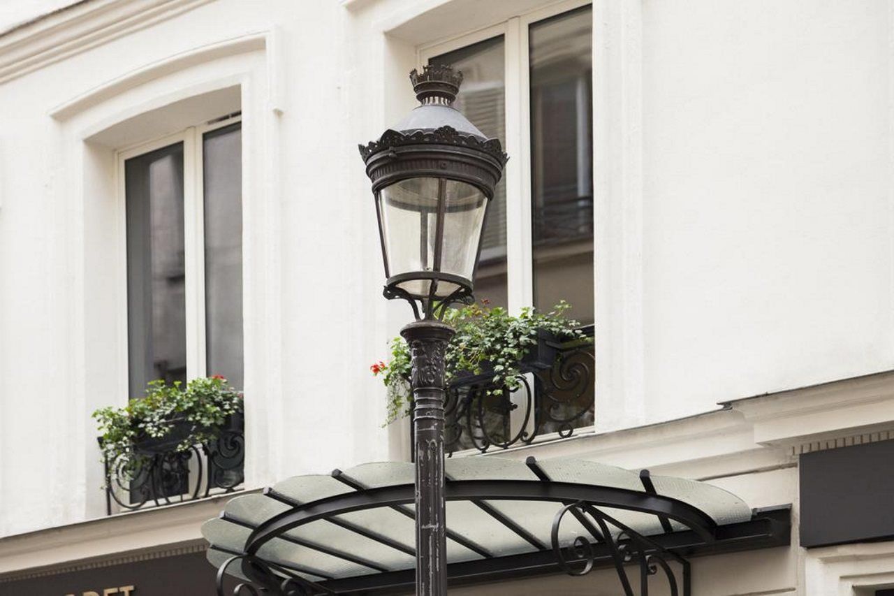 Monsieur Cadet Hotel&spa Hotel Paris