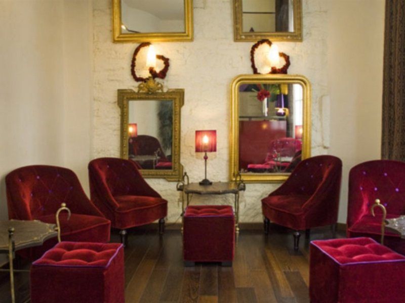 Pax Opéra Hotel