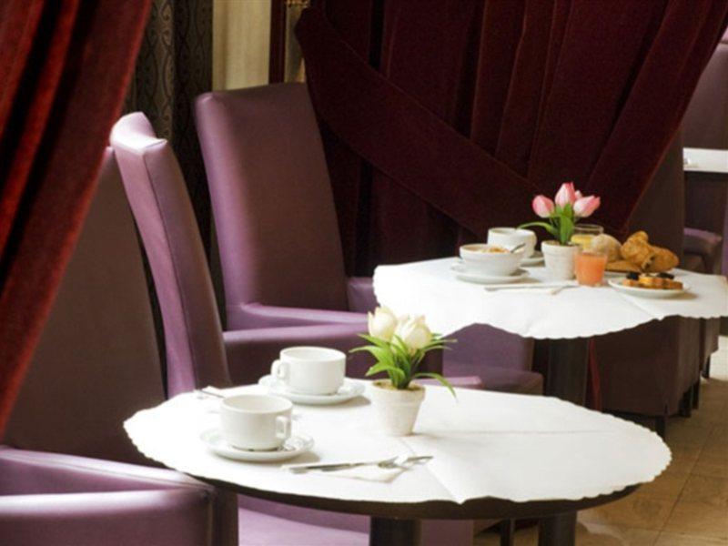 Pax Opéra 3* Paris