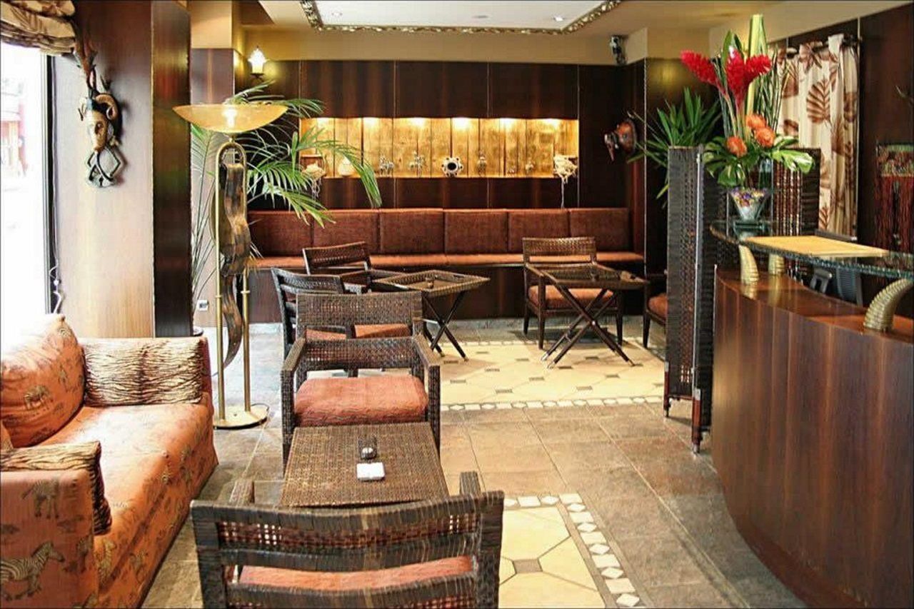 Pavillon Opera Bourse Hotel