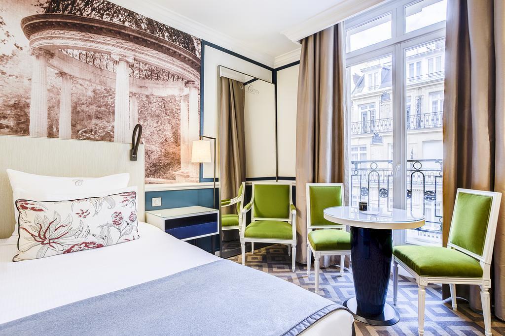 Fraser Le Claridge Champs-elysees Paris