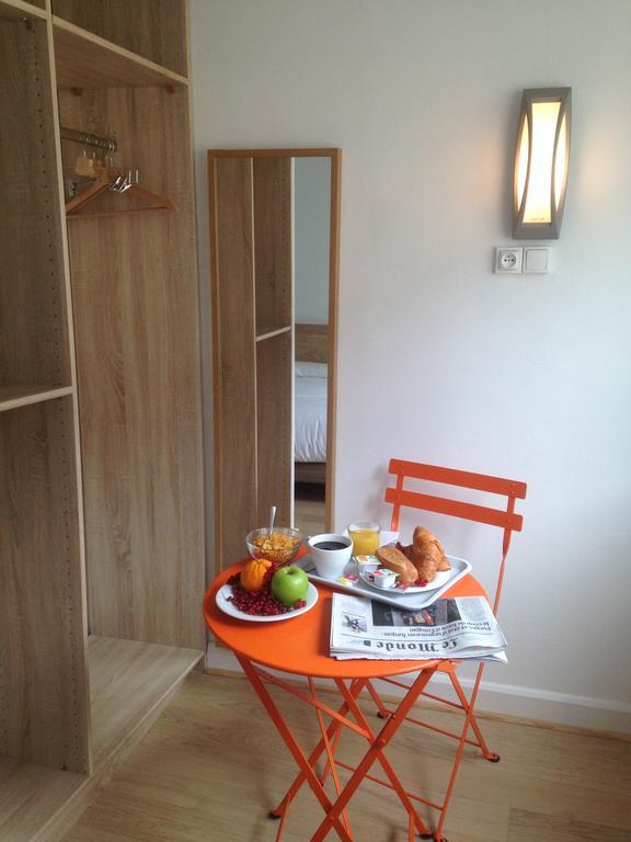 Opera Dieppe Hotel