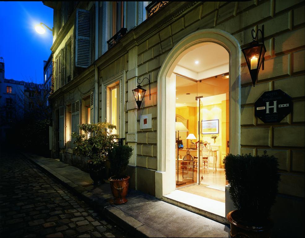 Boheme 3* Paris