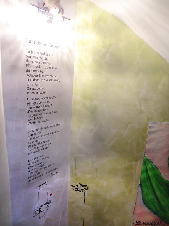 Amelie 2* Paris