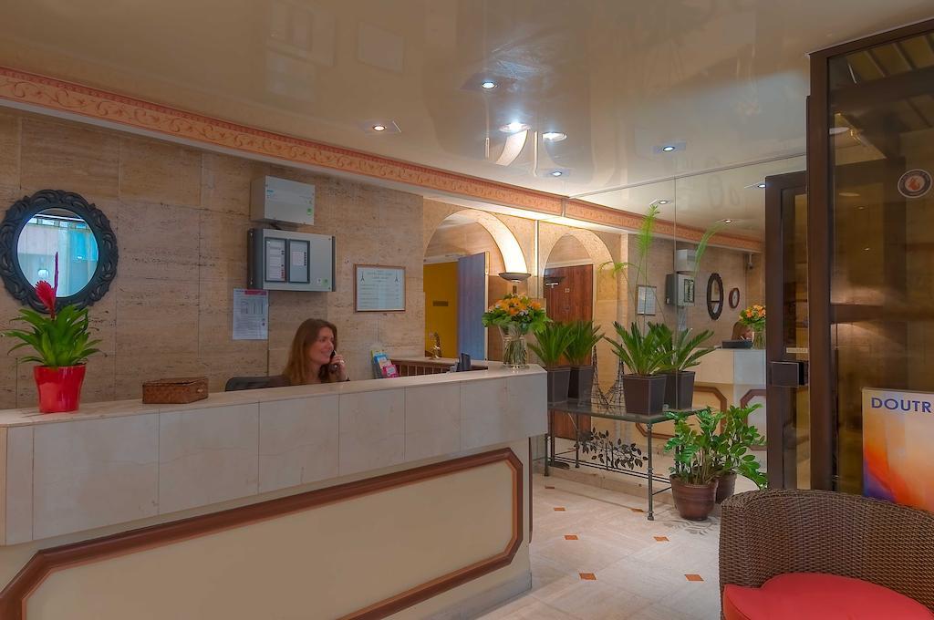 De L'alma 3* Paris