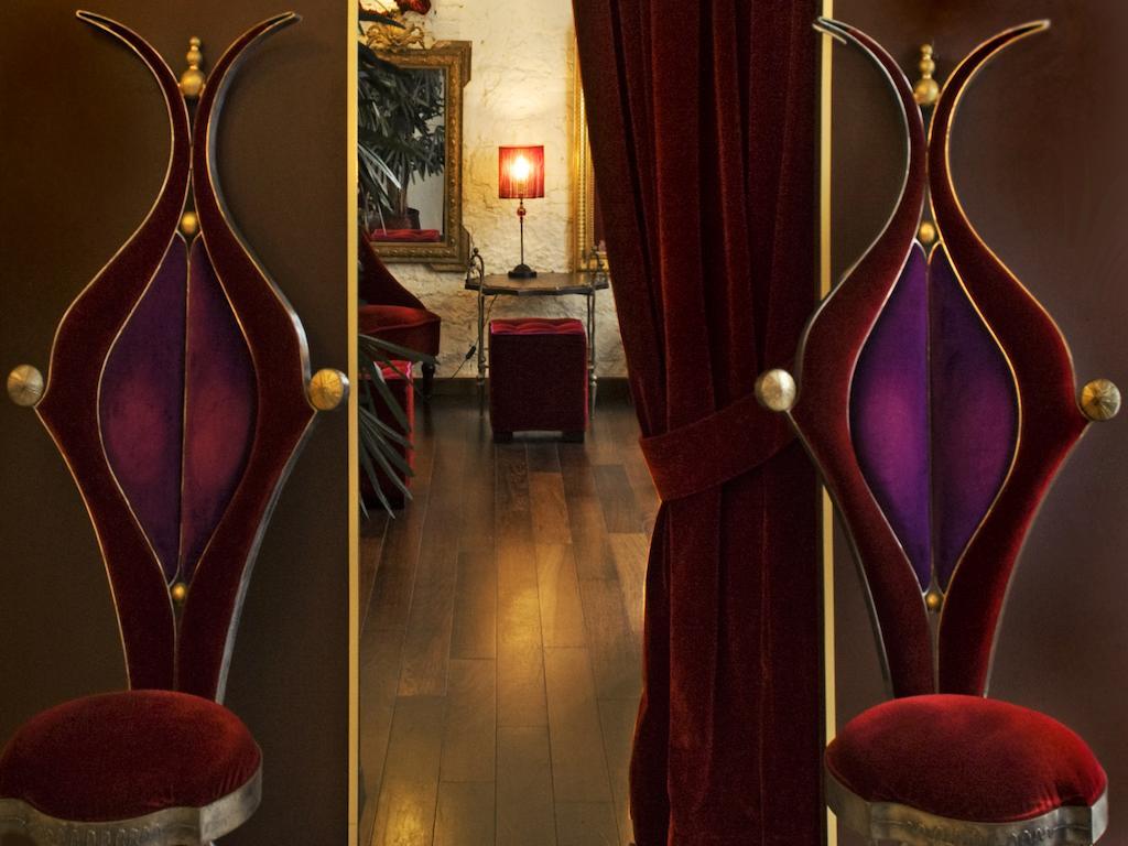 Pax Opéra 3* Paris