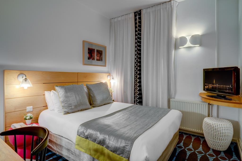 Lorette - Astotel Hotel Paris