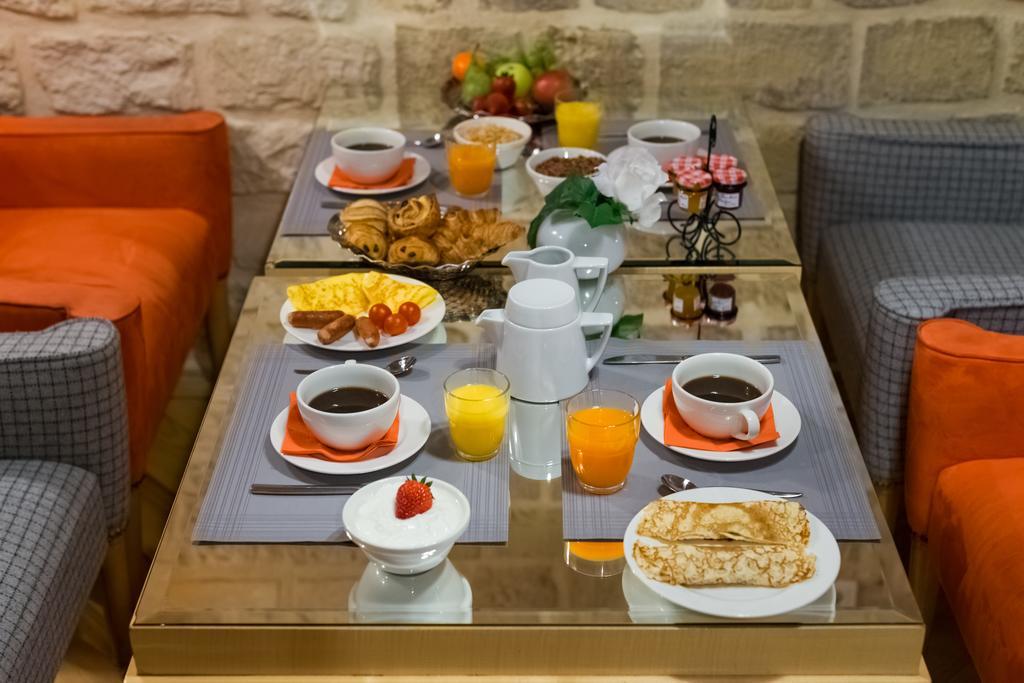Hotel Lorette - Astotel