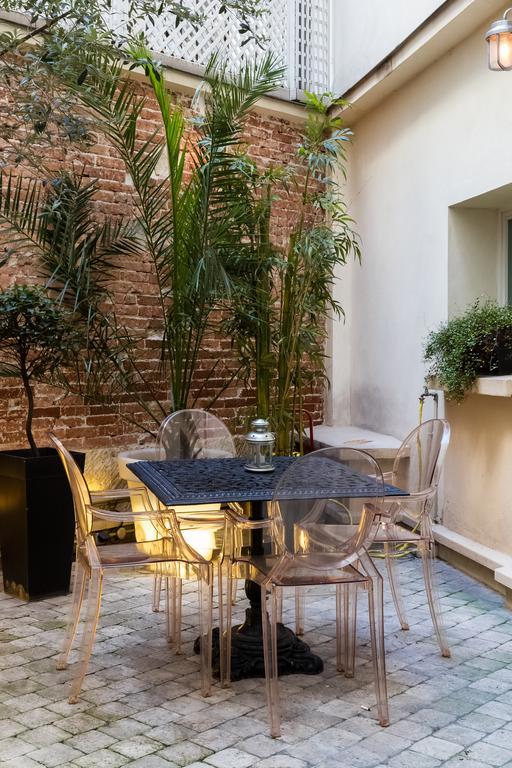 Lorette - Astotel Hotel 3*