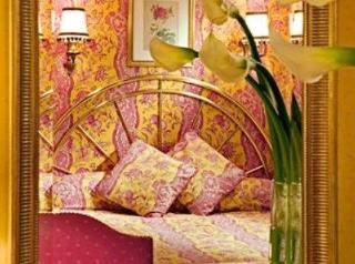 Fougere Hotel