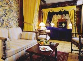 Hotel Fougere 4*