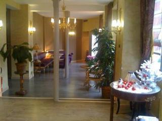 Hotel De L'empereur By Malone Paris