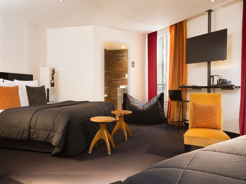 Le Noir Hotel