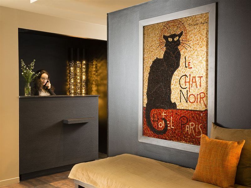 Hotel Le Noir 4*