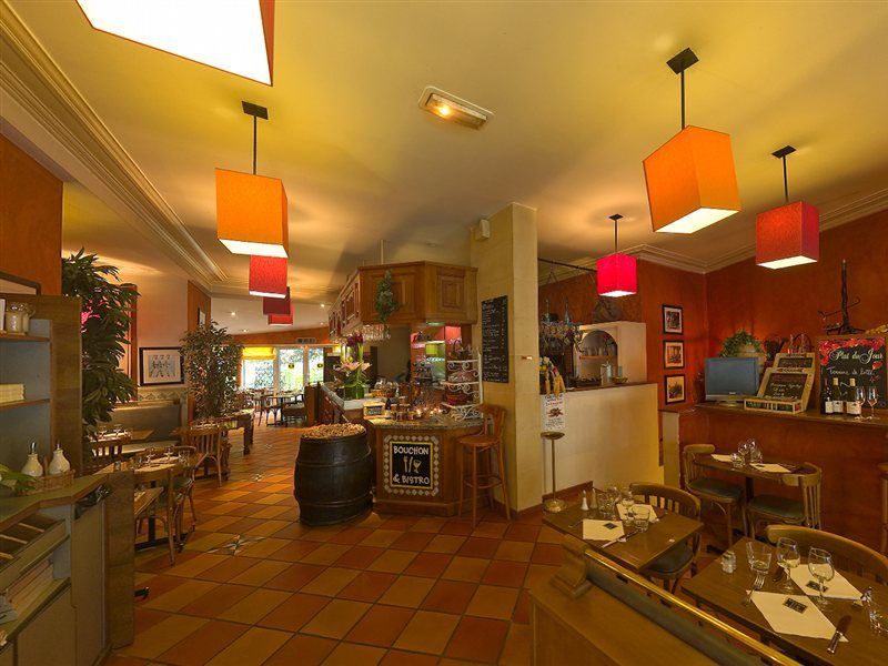 Claret Bercy Hotel Paris