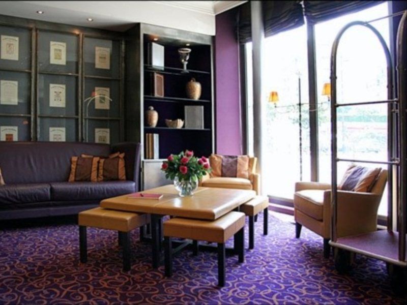 Lutece Port Royal Hotel