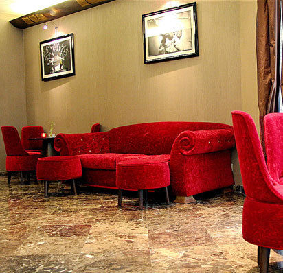 Pavillon Opera Bourse Hotel 3*
