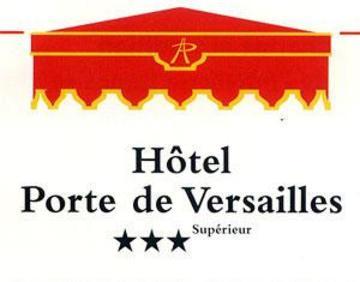 Pavillon Porte De Versailles Hotel