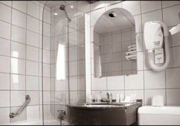Pavillon Porte De Versailles 4*