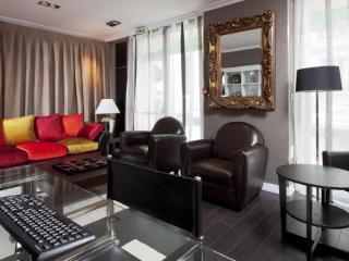 Hostel Enjoy Paris