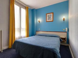 Hostel Enjoy Paris
