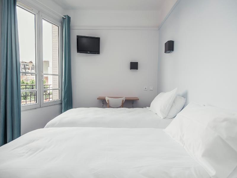 Auguste Hotel 3*