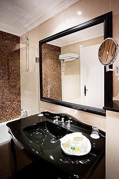 Fougere Hotel 4*