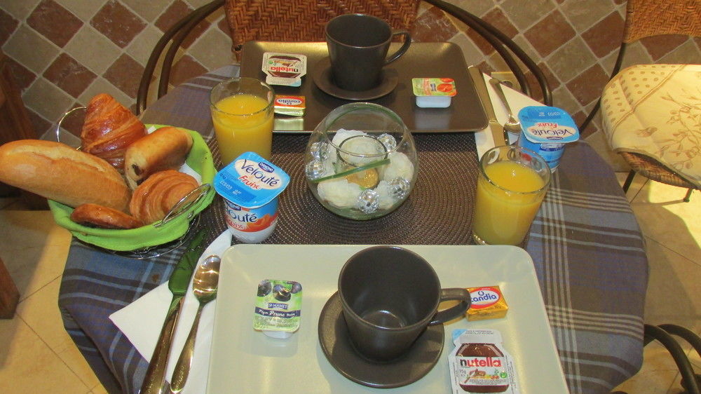 Pavillon Opera Lafayette Hotel 3*