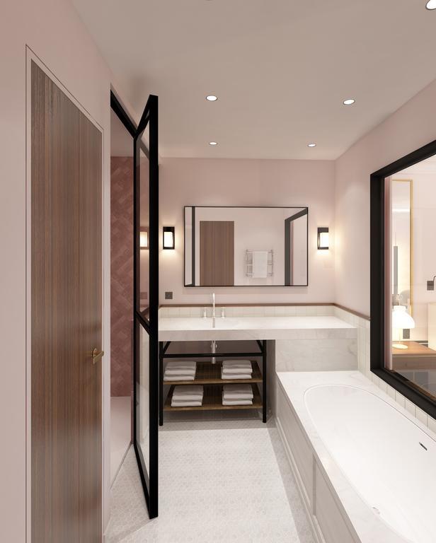 Hotel Le Roch & 5*