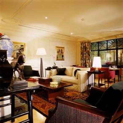 Hotel Francois 1er Paris