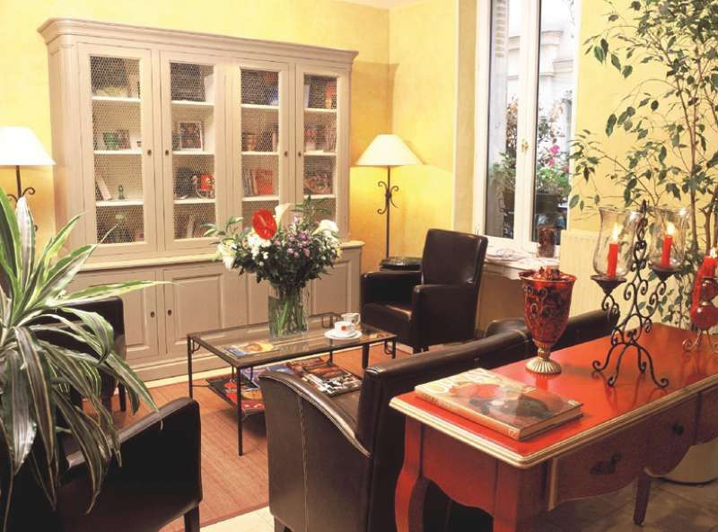 Boheme Hotel Paris