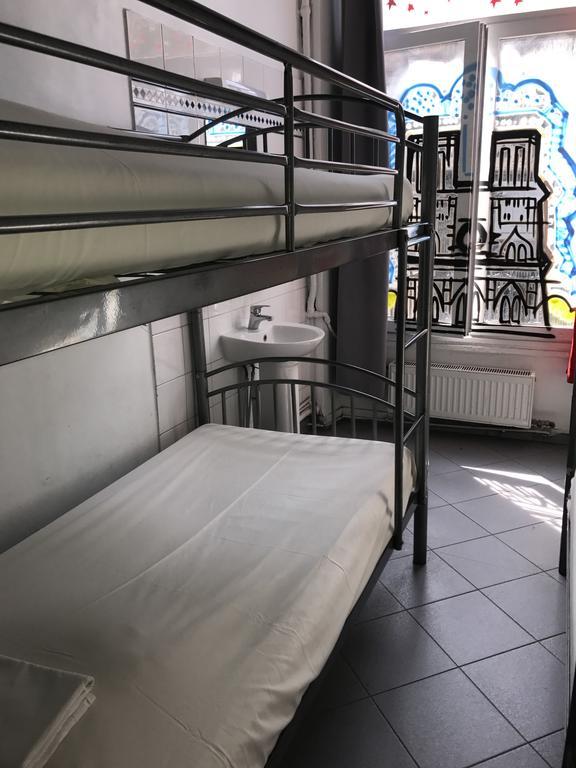 Jacobs Hostel