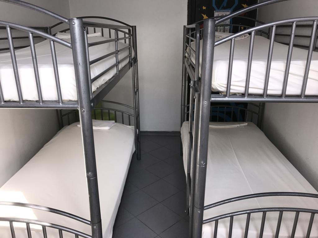 Jacobs Hostel *