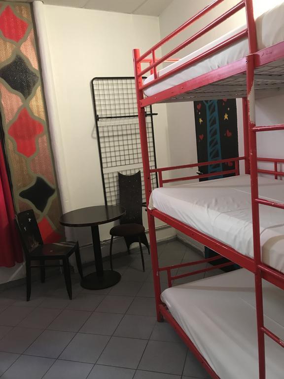 Hostel Jacobs