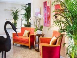 Alma Marceau Aparthotel Paris