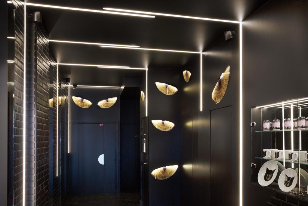 Le Noir 4* Paris